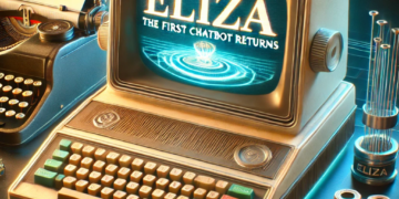 How Scientists Revived ELIZA, the First-Ever Chatbot