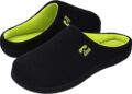 RockDove Men’s Original Two-Tone Memory Foam Slipper