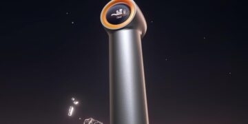 RANVOO [Vibrating & Flossing 2-in-1] AirJet Bubble Sonic Electric Toothbrush, 100% Plaque Removal, White for Adult Protect Gum Orthodontic Teeth Clean Rechargeable Gift with 2 Soft Brush Heads Grey