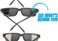 Spy Glasses for Kids in Bulk – (Pack of 3) Spy Sunglasses Rear View to See Behind You, for Fun Party Favors, Spy Gear Detective Gadgets Gift for Boys & Girls Great for Goodie Bags, Carnival Prizes